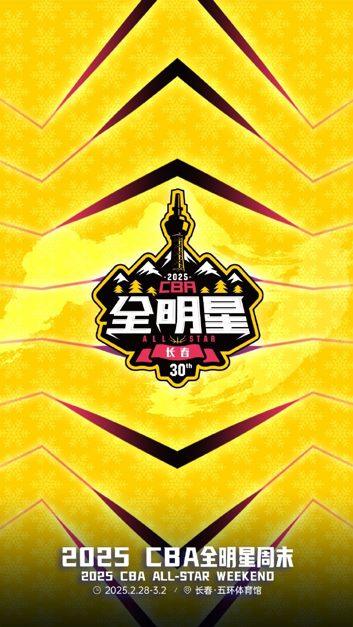 澎湃新聞：今年的CBA全明星，帶來了過去的感動，還有當(dāng)下的反思