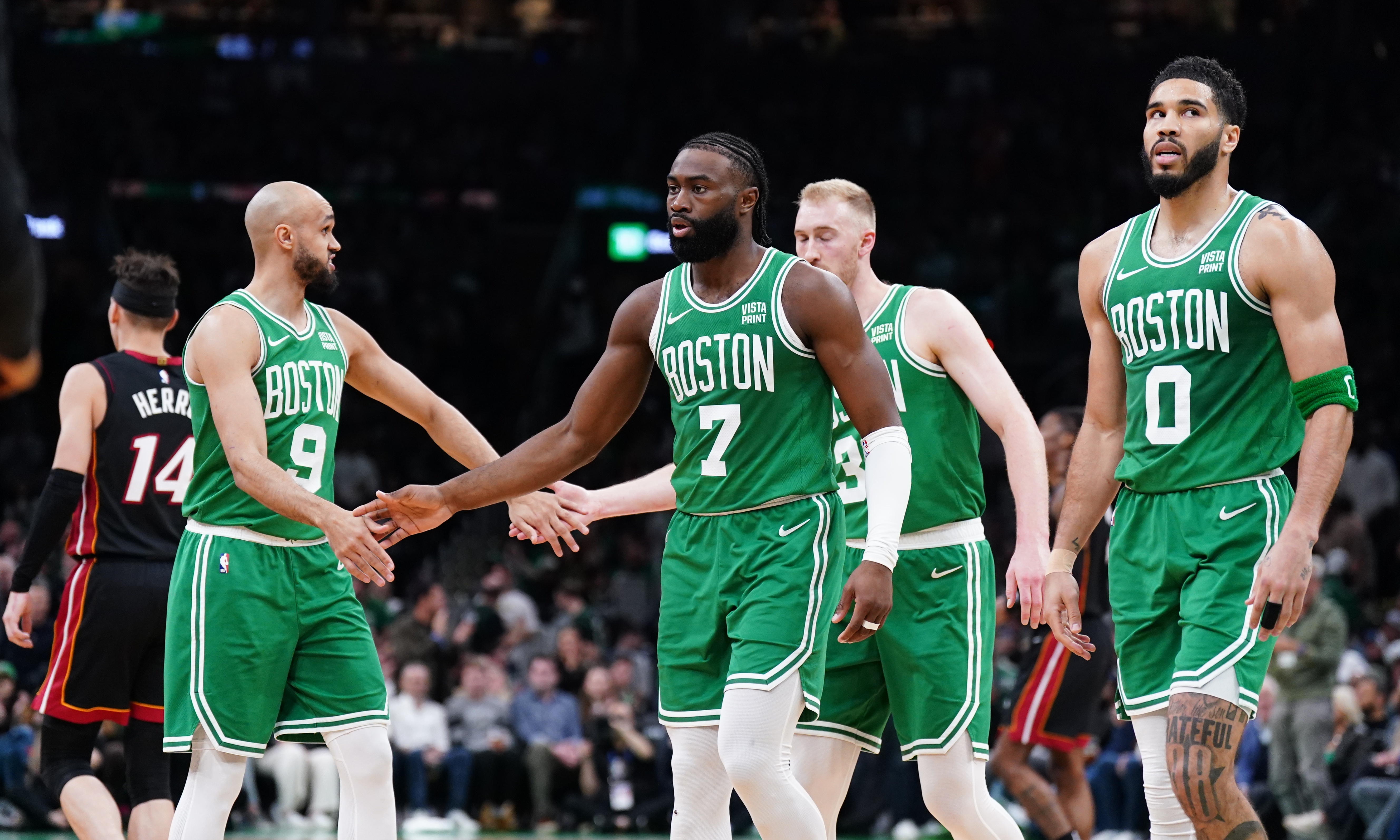 美記：綠軍61億的成交額為NBA未來球隊擴張提供了新的估值參考