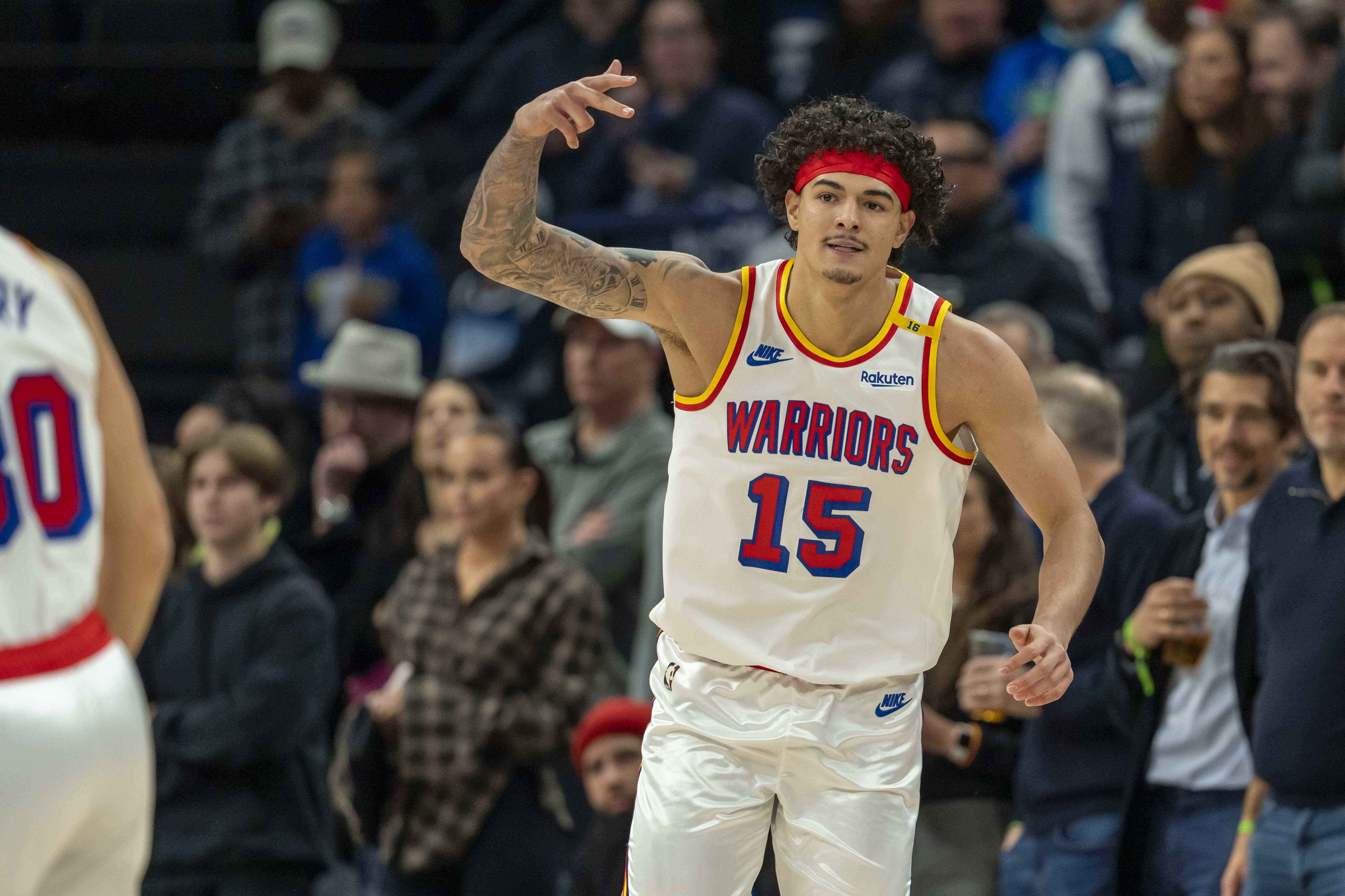 桑托斯：我是現役唯一南美NBA球員&很自豪 很多那里的孩子也能來